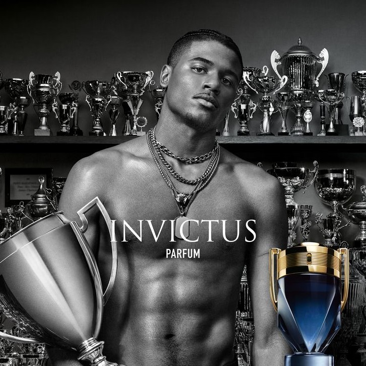 INVICTUS PARFUM